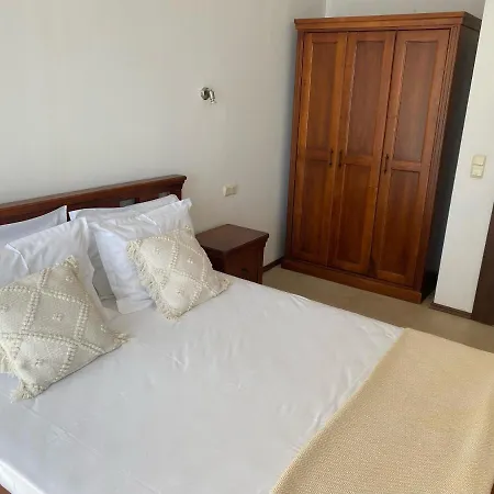 Lägenhet Port Baltjik