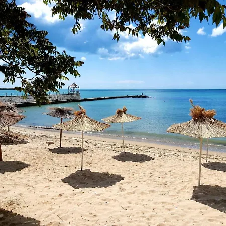 Port Balchik