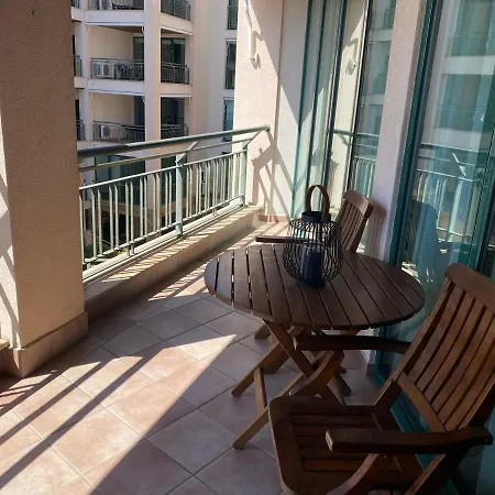 Apartment Port Balchik