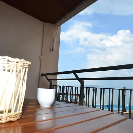 Port Lägenhet Baltjik