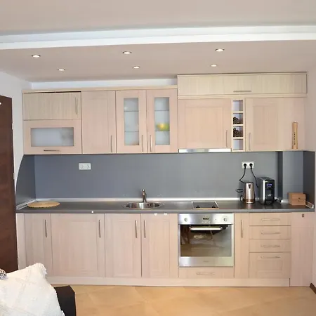 Apartment Port
