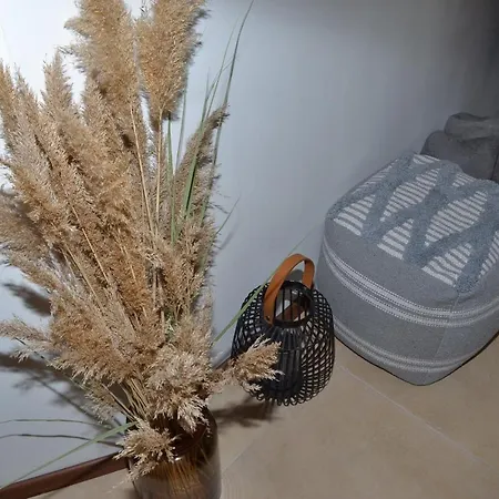 Apartment Port Baltschik