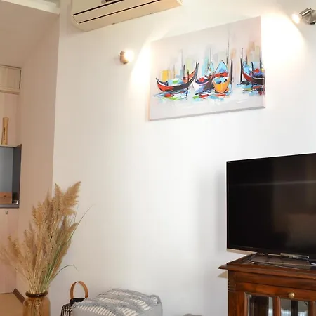 Port Apartment