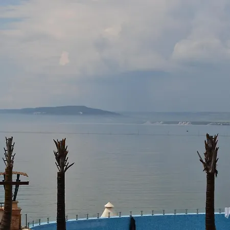 Apartmán Port *