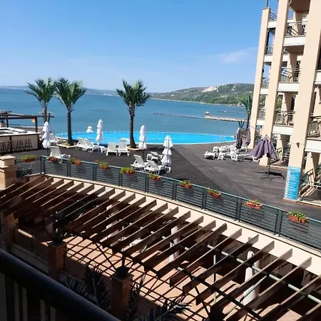 Apartmán Port Balčik