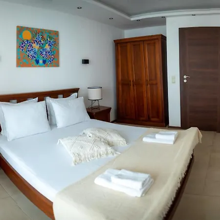 Apartment Port Baltschik