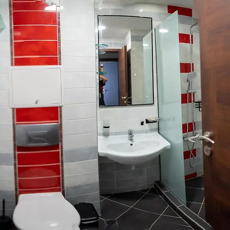 Apartment Port