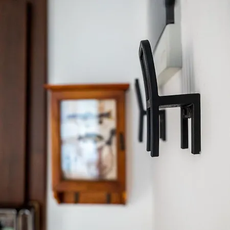 Port Lägenhet Baltjik