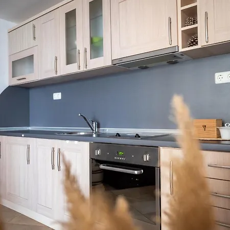 Apartment Port Baltschik