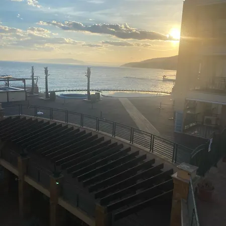 Port Balchik