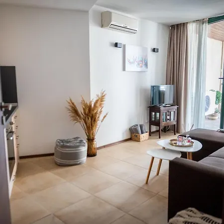 Apartment Port Balchik