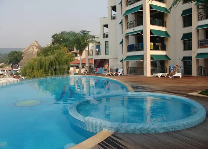 Port * Μπαλτσίκ