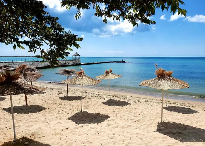 Port Μπαλτσίκ