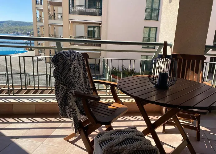 Port Διαμέρισμα