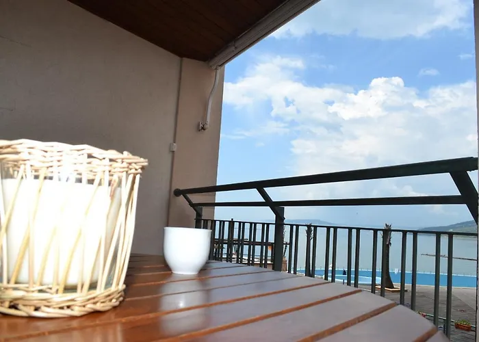 Port Διαμέρισμα Μπαλτσίκ