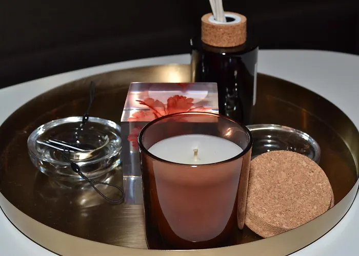 Διαμέρισμα Port *