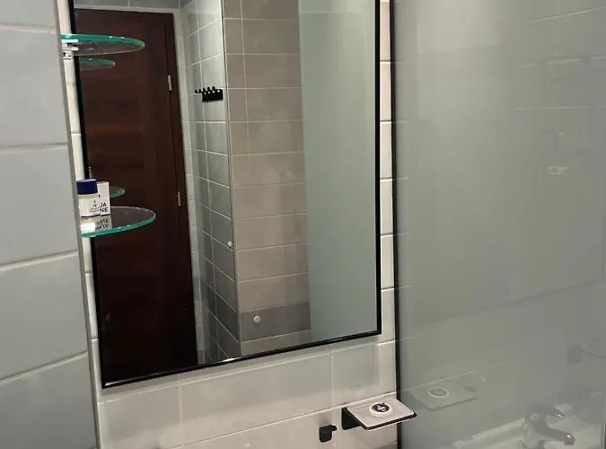 Port Διαμέρισμα *