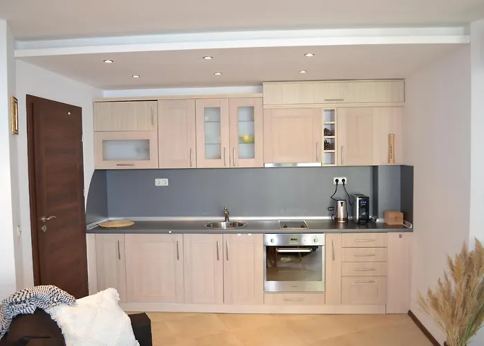 Διαμέρισμα Port