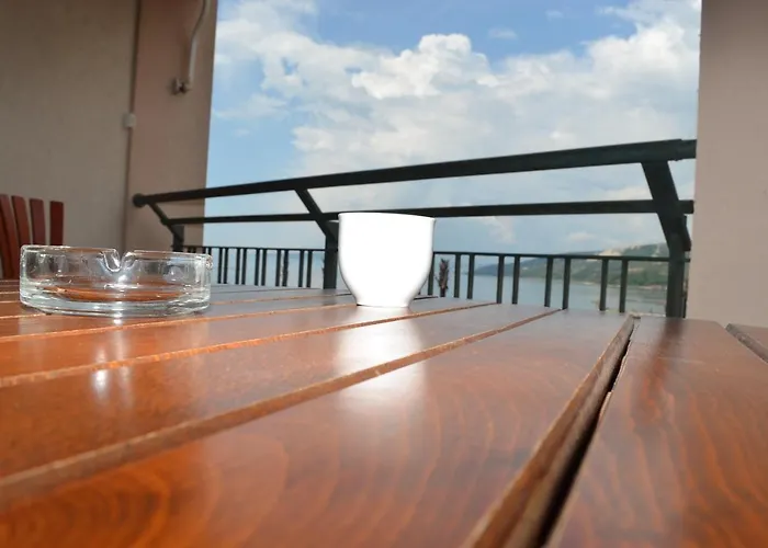 Διαμέρισμα Port Μπαλτσίκ