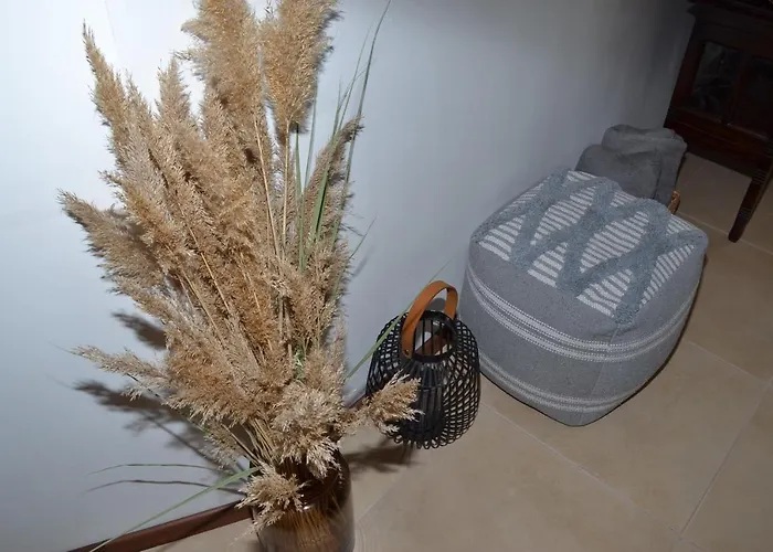 Διαμέρισμα Port Μπαλτσίκ