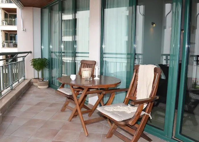 Port Διαμέρισμα *