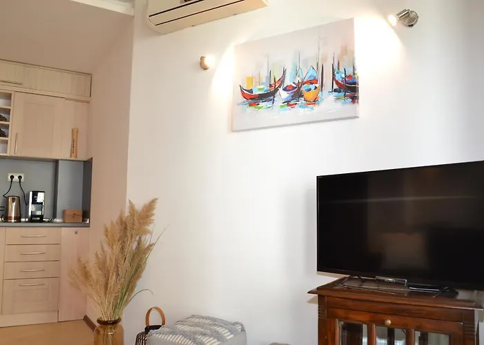 Port Διαμέρισμα