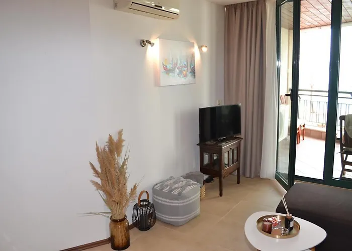 Διαμέρισμα Port