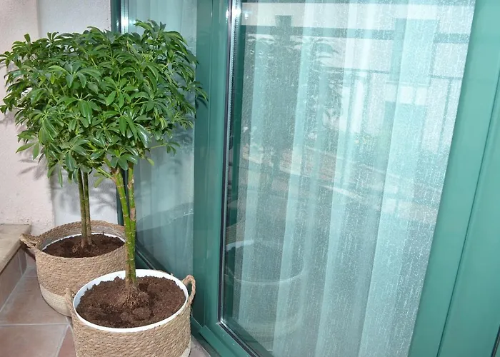 Διαμέρισμα Port *