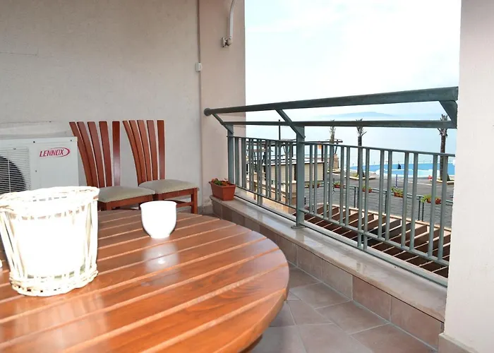 Port * Μπαλτσίκ