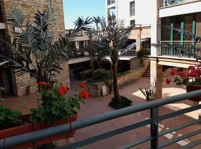 Port * Μπαλτσίκ