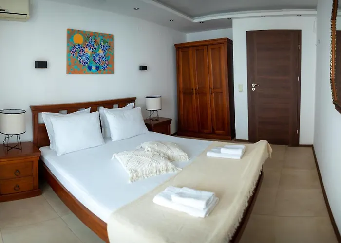 Διαμέρισμα Port Μπαλτσίκ