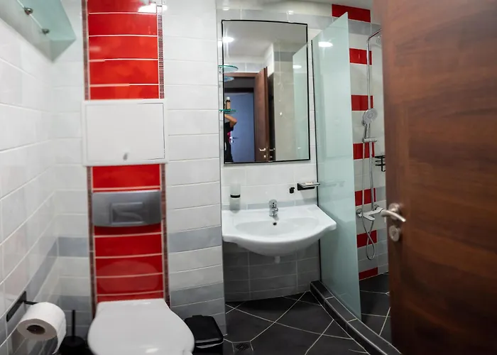 Διαμέρισμα Port