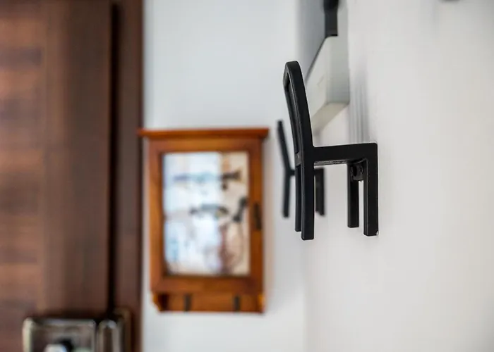 Port Διαμέρισμα Μπαλτσίκ