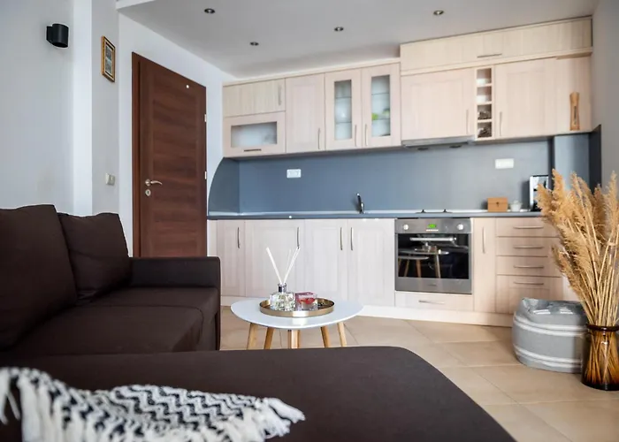 Port Διαμέρισμα *