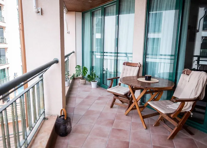 Port Διαμέρισμα *