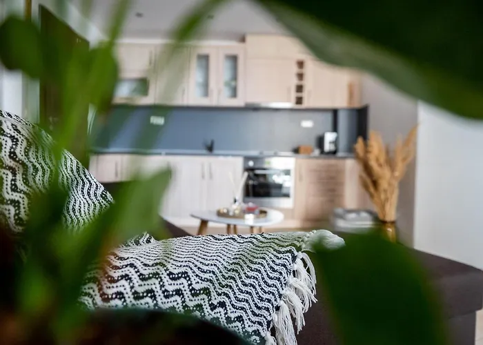 Διαμέρισμα Port