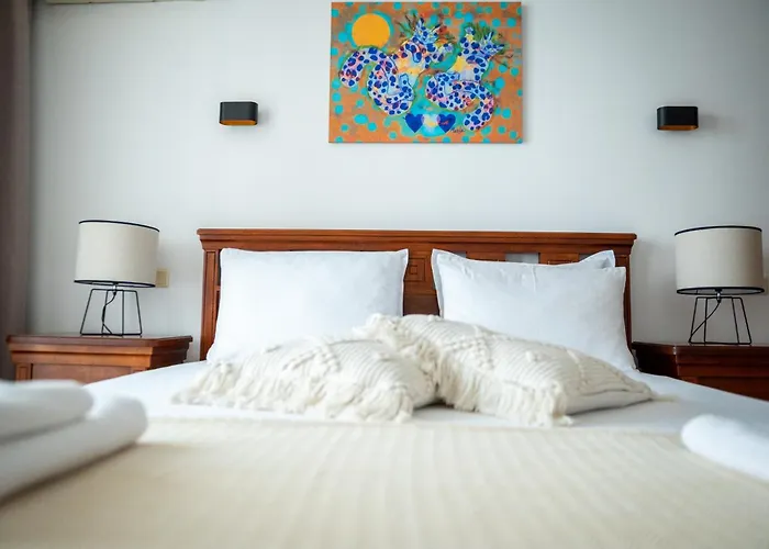 Port Διαμέρισμα Μπαλτσίκ