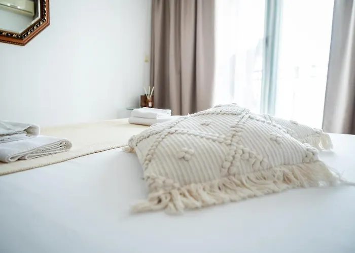 Port Διαμέρισμα