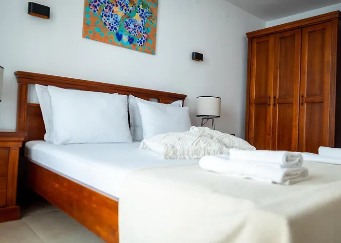 Port Διαμέρισμα *