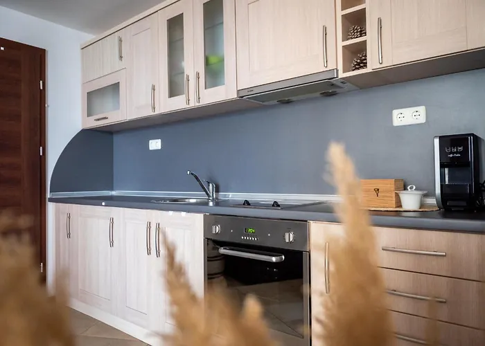 Διαμέρισμα Port Μπαλτσίκ