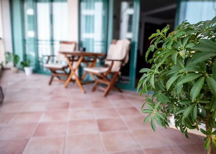 Port Μπαλτσίκ