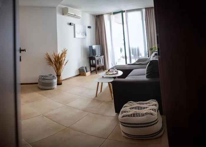 Port Διαμέρισμα *