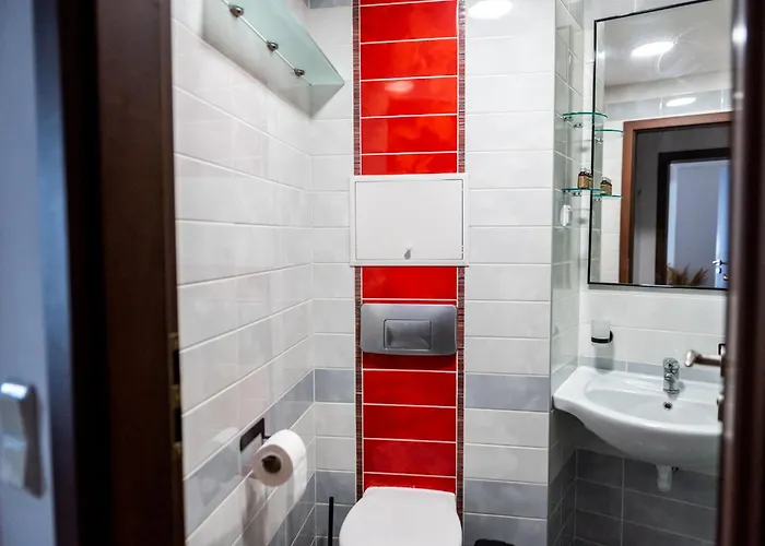 Port Διαμέρισμα