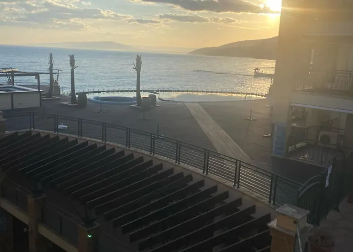 Port Μπαλτσίκ