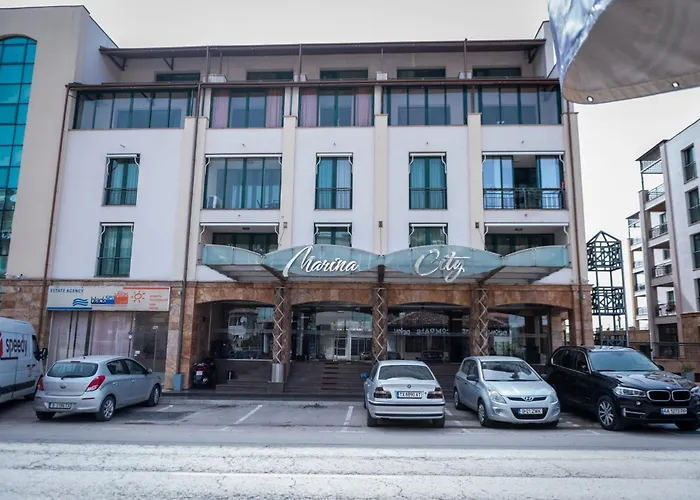 Port Μπαλτσίκ