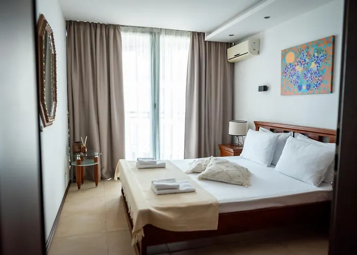 Port Διαμέρισμα