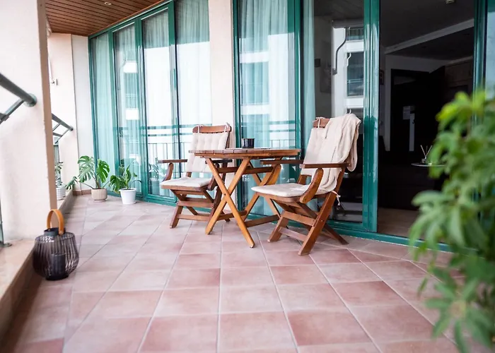 Port Διαμέρισμα *