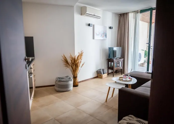 Διαμέρισμα Port Μπαλτσίκ